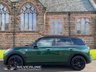 USED 2018 67 MINI CLUBMAN 1.5 COOPER BLACK 5d 134 BHP 