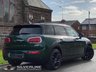 USED 2018 67 MINI CLUBMAN 1.5 COOPER BLACK 5d 134 BHP 