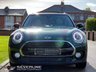 USED 2018 67 MINI CLUBMAN 1.5 COOPER BLACK 5d 134 BHP 
