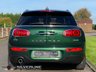 USED 2018 67 MINI CLUBMAN 1.5 COOPER BLACK 5d 134 BHP 
