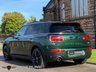 USED 2018 67 MINI CLUBMAN 1.5 COOPER BLACK 5d 134 BHP 