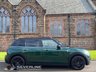 USED 2018 67 MINI CLUBMAN 1.5 COOPER BLACK 5d 134 BHP 