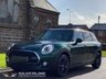 USED 2018 67 MINI CLUBMAN 1.5 COOPER BLACK 5d 134 BHP 