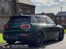 USED 2018 67 MINI CLUBMAN 1.5 COOPER BLACK 5d 134 BHP 