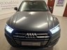 USED 2019 69 AUDI Q5 2.0 TFSI QUATTRO S LINE 5d 242 BHP FASH / 12 MONTHS MOT / 9.9% FINANCE