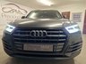 USED 2019 69 AUDI Q5 2.0 TFSI QUATTRO S LINE 5d 242 BHP FASH / 12 MONTHS MOT / 9.9% FINANCE