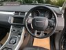 USED 2015 65 LAND ROVER RANGE ROVER EVOQUE 2.0 TD4 HSE DYNAMIC 5d 177 BHP OVER 100 CARS IN STOCK