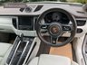USED 2015 15 PORSCHE MACAN 3.0 D S PDK 5d 258 BHP OVER 100 CARS IN STOCK