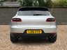 USED 2015 15 PORSCHE MACAN 3.0 D S PDK 5d 258 BHP OVER 100 CARS IN STOCK