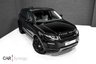 USED 2018 18 LAND ROVER RANGE ROVER EVOQUE 2.0 TD4 SE TECH 5d 177 BHP / STUNNING CAR!