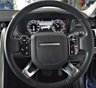 USED 2019 68 LAND ROVER DISCOVERY 3.0 SDV6 COMMERCIAL HSE 302 BHP EURO 6 OVER �&pound;2000 FACTORY EXTRAS  NAV+APPLE CAR PLAY+R/CAMERA