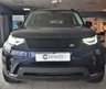 USED 2019 68 LAND ROVER DISCOVERY 3.0 SDV6 COMMERCIAL HSE 302 BHP EURO 6 OVER �&pound;2000 FACTORY EXTRAS  NAV+APPLE CAR PLAY+R/CAMERA