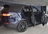 USED 2019 68 LAND ROVER DISCOVERY 3.0 SDV6 COMMERCIAL HSE 302 BHP EURO 6 OVER �&pound;2000 FACTORY EXTRAS  NAV+APPLE CAR PLAY+R/CAMERA