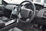 USED 2019 68 LAND ROVER DISCOVERY 3.0 SDV6 COMMERCIAL HSE 302 BHP EURO 6 OVER �&pound;2000 FACTORY EXTRAS  NAV+APPLE CAR PLAY+R/CAMERA