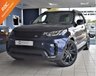 USED 2019 68 LAND ROVER DISCOVERY 3.0 SDV6 COMMERCIAL HSE 302 BHP EURO 6 OVER �&pound;2000 FACTORY EXTRAS  NAV+APPLE CAR PLAY+R/CAMERA