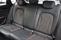 USED 2016 66 AUDI Q3 2.0 TFSI QUATTRO BLACK EDITION 5d 178 BHP Full Audi History, Huge Specification, Sat Nav, Park Assist, Electric Heated Seats, Rear Camera....