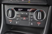 USED 2016 66 AUDI Q3 2.0 TFSI QUATTRO BLACK EDITION 5d 178 BHP Full Audi History, Huge Specification, Sat Nav, Park Assist, Electric Heated Seats, Rear Camera....