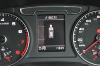 USED 2016 66 AUDI Q3 2.0 TFSI QUATTRO BLACK EDITION 5d 178 BHP Full Audi History, Huge Specification, Sat Nav, Park Assist, Electric Heated Seats, Rear Camera....