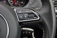 USED 2016 66 AUDI Q3 2.0 TFSI QUATTRO BLACK EDITION 5d 178 BHP Full Audi History, Huge Specification, Sat Nav, Park Assist, Electric Heated Seats, Rear Camera....