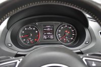 USED 2016 66 AUDI Q3 2.0 TFSI QUATTRO BLACK EDITION 5d 178 BHP Full Audi History, Huge Specification, Sat Nav, Park Assist, Electric Heated Seats, Rear Camera....