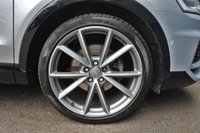 USED 2016 66 AUDI Q3 2.0 TFSI QUATTRO BLACK EDITION 5d 178 BHP Full Audi History, Huge Specification, Sat Nav, Park Assist, Electric Heated Seats, Rear Camera....