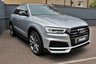 USED 2016 66 AUDI Q3 2.0 TFSI QUATTRO BLACK EDITION 5d 178 BHP Full Audi History, Huge Specification, Sat Nav, Park Assist, Electric Heated Seats, Rear Camera....