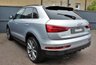 USED 2016 66 AUDI Q3 2.0 TFSI QUATTRO BLACK EDITION 5d 178 BHP Full Audi History, Huge Specification, Sat Nav, Park Assist, Electric Heated Seats, Rear Camera....
