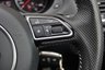 USED 2016 66 AUDI Q3 2.0 TFSI QUATTRO BLACK EDITION 5d 178 BHP Full Audi History, Huge Specification, Sat Nav, Park Assist, Electric Heated Seats, Rear Camera....