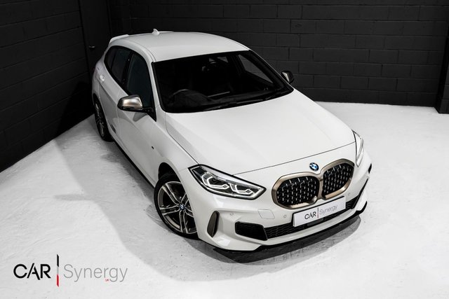 2019 69 BMW 1 Series 2.0 M135I XDRIVE 5d 302 BHP