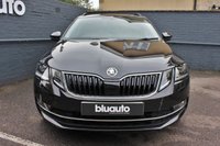 USED 2018 18 SKODA OCTAVIA 1.5 SE L TSI DSG 5d 148 BHP 2 Keepers, Full Service History, Leather/Alcantara Interior, Beautiful Condition....