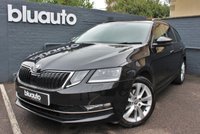 USED 2018 18 SKODA OCTAVIA 1.5 SE L TSI DSG 5d 148 BHP 2 Keepers, Full Service History, Leather/Alcantara Interior, Beautiful Condition....
