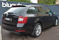USED 2018 18 SKODA OCTAVIA 1.5 SE L TSI DSG 5d 148 BHP 2 Keepers, Full Service History, Leather/Alcantara Interior, Beautiful Condition....