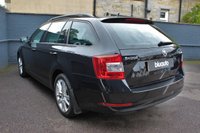 USED 2018 18 SKODA OCTAVIA 1.5 SE L TSI DSG 5d 148 BHP 2 Keepers, Full Service History, Leather/Alcantara Interior, Beautiful Condition....