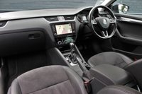 USED 2018 18 SKODA OCTAVIA 1.5 SE L TSI DSG 5d 148 BHP 2 Keepers, Full Service History, Leather/Alcantara Interior, Beautiful Condition....