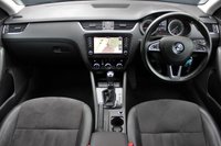 USED 2018 18 SKODA OCTAVIA 1.5 SE L TSI DSG 5d 148 BHP 2 Keepers, Full Service History, Leather/Alcantara Interior, Beautiful Condition....