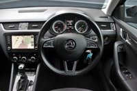 USED 2018 18 SKODA OCTAVIA 1.5 SE L TSI DSG 5d 148 BHP 2 Keepers, Full Service History, Leather/Alcantara Interior, Beautiful Condition....