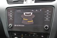 USED 2018 18 SKODA OCTAVIA 1.5 SE L TSI DSG 5d 148 BHP 2 Keepers, Full Service History, Leather/Alcantara Interior, Beautiful Condition....