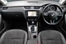 USED 2018 18 SKODA OCTAVIA 1.5 SE L TSI DSG 5d 148 BHP 2 Keepers, Full Service History, Leather/Alcantara Interior, Beautiful Condition....