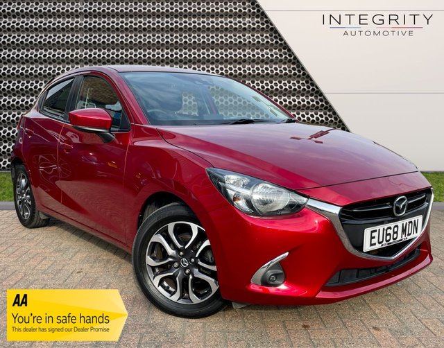 Integrity Automotive Limited