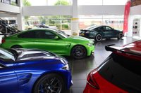 USED 2018 68 MAZDA 2 1.5 SPORT NAV PLUS 5d 89 BHP TOUCHSCREEN NAVIGATION, DAB RADIO