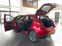 USED 2018 68 MAZDA 2 1.5 SPORT NAV PLUS 5d 89 BHP TOUCHSCREEN NAVIGATION, DAB RADIO