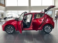 USED 2018 68 MAZDA 2 1.5 SPORT NAV PLUS 5d 89 BHP TOUCHSCREEN NAVIGATION, DAB RADIO