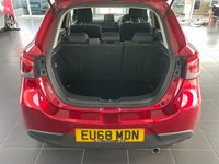 USED 2018 68 MAZDA 2 1.5 SPORT NAV PLUS 5d 89 BHP TOUCHSCREEN NAVIGATION, DAB RADIO