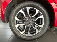 USED 2018 68 MAZDA 2 1.5 SPORT NAV PLUS 5d 89 BHP TOUCHSCREEN NAVIGATION, DAB RADIO