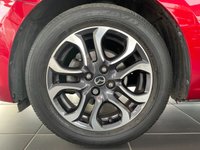 USED 2018 68 MAZDA 2 1.5 SPORT NAV PLUS 5d 89 BHP TOUCHSCREEN NAVIGATION, DAB RADIO