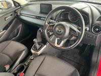 USED 2018 68 MAZDA 2 1.5 SPORT NAV PLUS 5d 89 BHP TOUCHSCREEN NAVIGATION, DAB RADIO