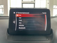 USED 2018 68 MAZDA 2 1.5 SPORT NAV PLUS 5d 89 BHP TOUCHSCREEN NAVIGATION, DAB RADIO