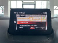 USED 2018 68 MAZDA 2 1.5 SPORT NAV PLUS 5d 89 BHP TOUCHSCREEN NAVIGATION, DAB RADIO