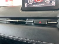 USED 2018 68 MAZDA 2 1.5 SPORT NAV PLUS 5d 89 BHP TOUCHSCREEN NAVIGATION, DAB RADIO