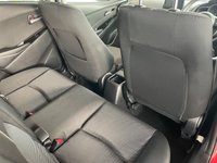 USED 2018 68 MAZDA 2 1.5 SPORT NAV PLUS 5d 89 BHP TOUCHSCREEN NAVIGATION, DAB RADIO